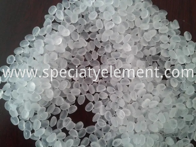 Sinopec Exxonmobile Polypropylene PP Resin 2832E1